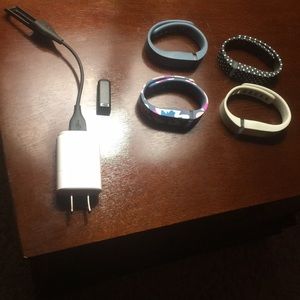 Fitbit *Flex*